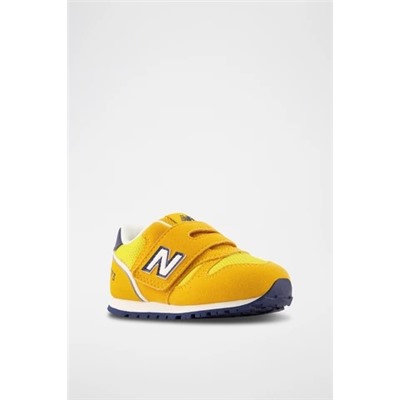 Zapatillas 373 - Amarillo