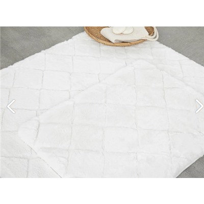 English Home Soft Touch Набор ковриков Тiffany  2шт  :    Seti 60x90 Cm+45x60 Cm