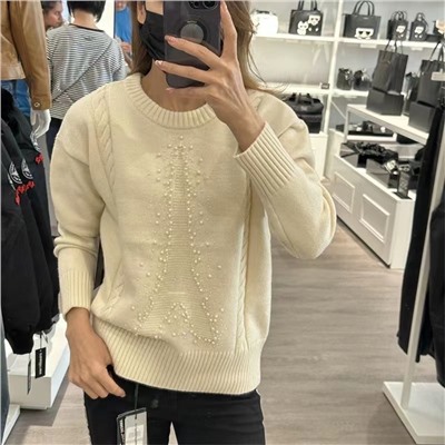 ОРИГИНАЛ!!! Свитер Karl Lagerfeld