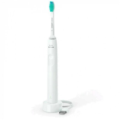 Электрическая зубная щетка Philips Sonicare HX3651/13 2100 Series