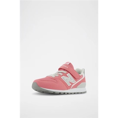 Zapatillas 996 - Rosa