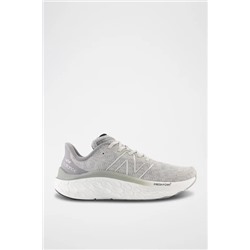 Zapatillas de running - Gris claro