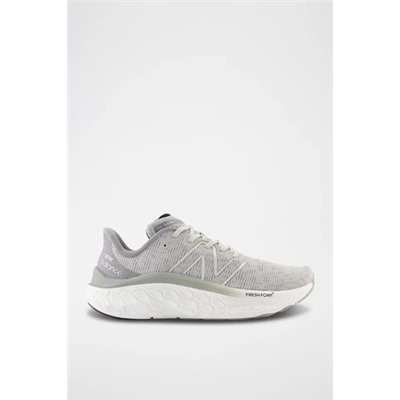 Zapatillas de running - Gris claro