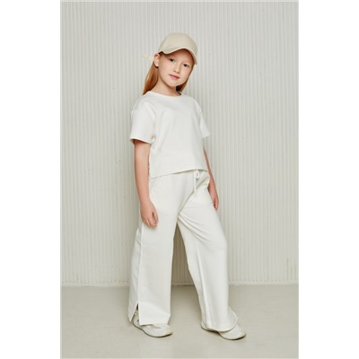 Костюм из футера BASIC Line