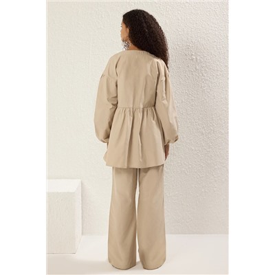 Vizon Depalce Detailing Alt-Upper Set Tctsssss25us00033