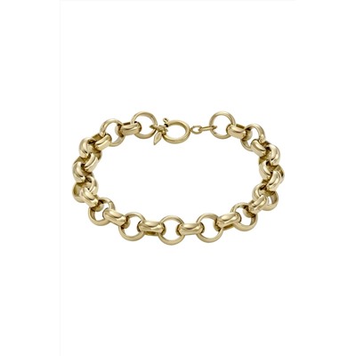 Pulsera - Dorado