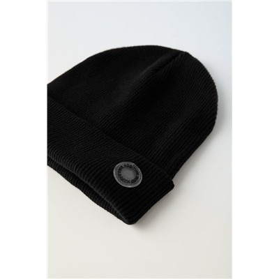 GORRO ALGODÓN CANALÉ