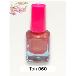 Лак для ногтей MAKE BEAUTY 10 мл №060