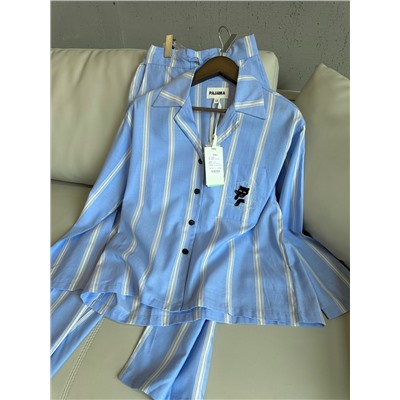 домашний костюм унисекс ОРИГИНАЛ‼️ PAJAMA