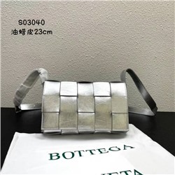 Сумка Botteg*a Venet*a Cassett*e   Реплика 1:1