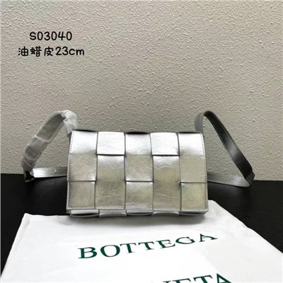 Сумка Botteg*a Venet*a Cassett*e   Реплика 1:1