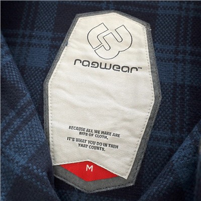 ОРИГИНАЛ!!! Рубашка ragwear