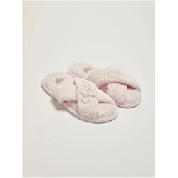 LCW STEPS  пушистики