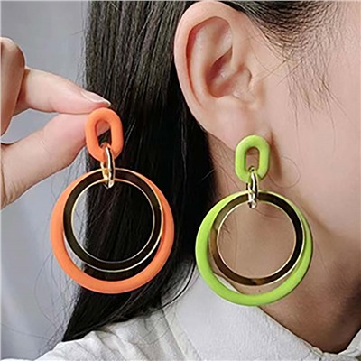Серьги на гвоздиках арт. 13 2671 (id 271957)