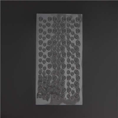 Печати для теста Доляна «Кирпичи», 4 шт, 30,5×15,5×0,1 см