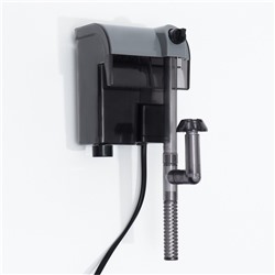 Фильтр каскадный JINGYE JY-W155, JY-3501F, 250 л/ч, 3,8 Вт