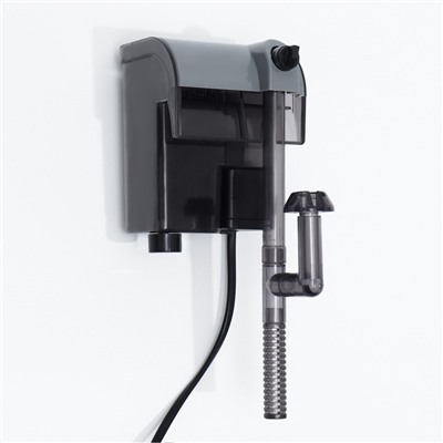 Фильтр каскадный JINGYE JY-W155, JY-3501F, 250 л/ч, 3,8 Вт