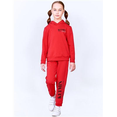 Брюки детские KETMIN ORIGINAL COLLECTION цв.Красный