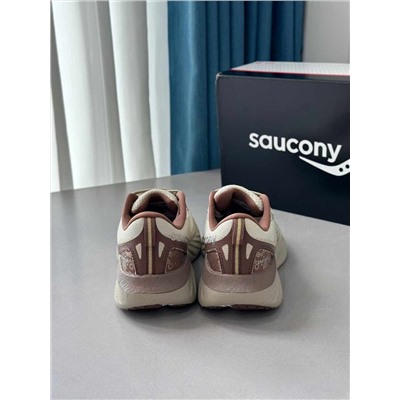 кроссовки уни Saucony