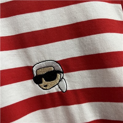ОРИГИНАЛ!!! Футболка Karl Lagerfeld