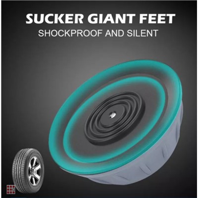Антивибрационные подставки SHOCK PAD