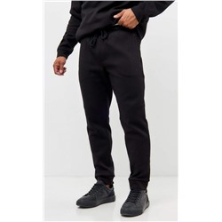 Брюки спорт P421-0864 black