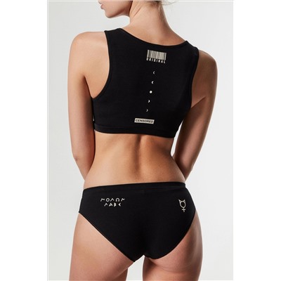 Бюстье женское Conte Elegant TATTOO STYLE LBE 1477