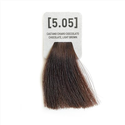 5.05 шоколадный светло-коричневый CHOCOLATE LIGHT BROWN (100мл.) INC140-5.05/1952