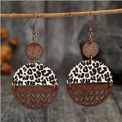 Серьги на крючках арт. 13 3995 (id 279250)