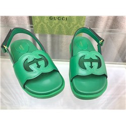 Босоножки GUCCI