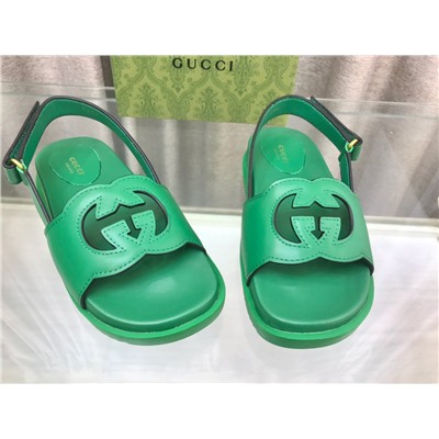 Босоножки GUCCI