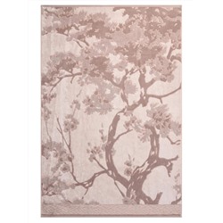 Полотенце махровое Донецкая Мануфактура Foresta rosa