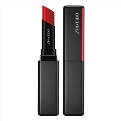 Barra de labios Visionairy Gel - #222 Ginza Red - todo tipo de piel - 1,6 g