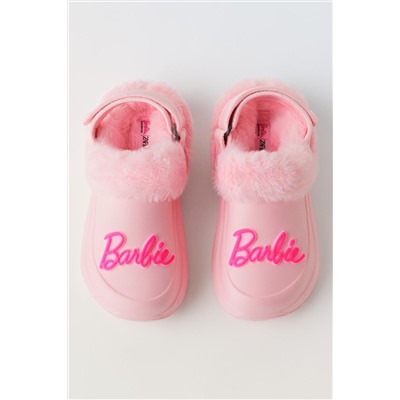 ZUECO ENGOMADO BARBIE™