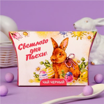 Чай черный «Кролик», 30 г