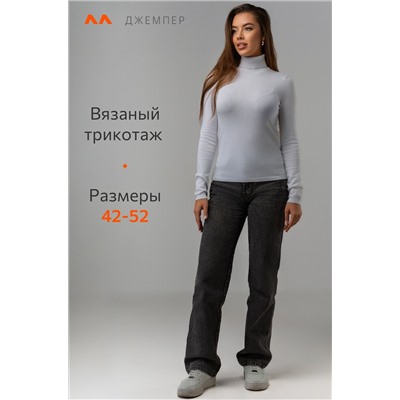 Женская водолазка Happyfox