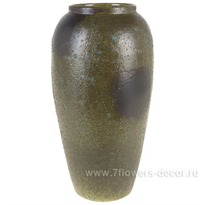 Ваза "Artisan" (керамика), D17xH34 см