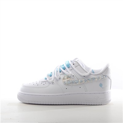 Кроссовки Nik*e Ai*r Forc*e 1 Low 👟  Реплика 1:1