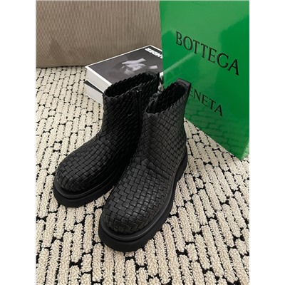Ботильоны bottega venetta