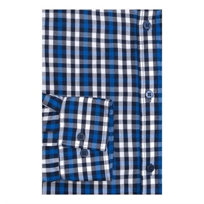 Сорочка Maestro Casual Iceman 18