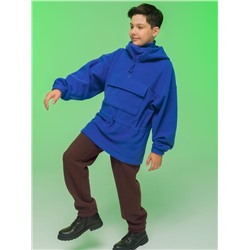 Брюки для мальчиков Шоколадный(50)