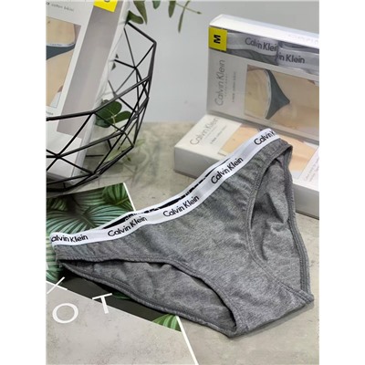 ОРИГИНАЛ!!! Трусы жен cK     XS S M L