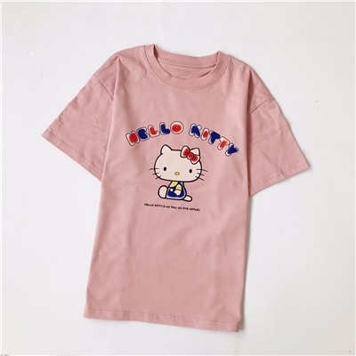 ОРИГИНАЛ!!! Футболка HELLO KITTY