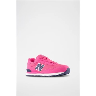 Zapatillas 515 - Fucsia