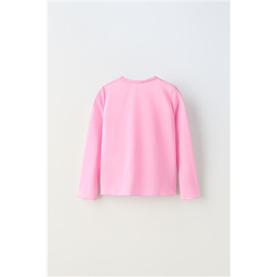 CAMISETA TUL FÚTBOL