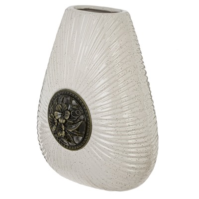 Ваза, 2270 мл, L18,5 W12 H23,5 см