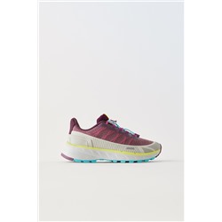ZAPATILLA DEPORTIVA  VIBRAM®