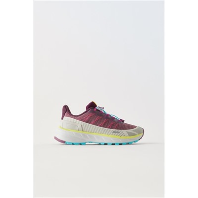 ZAPATILLA DEPORTIVA  VIBRAM®