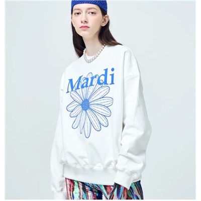 ОРИГИНАЛ!!! Свитшот MARDI