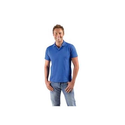 Рубашка поло мужская Prescott men, арт.6086